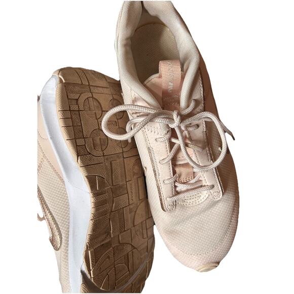 Size 8.5 - Nike Air Max Interlock Lite Light Soft Pink W - Picture 4 of 4